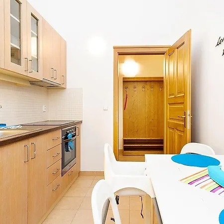 Apartamento Ginosi Elema Apartel *
