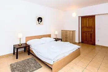 Ginosi Elema Apartel Apartamento