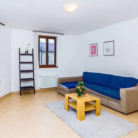 Ginosi Elema Apartel Apartamento