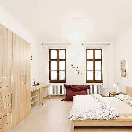 Apartamento Ginosi Elema Apartel *
