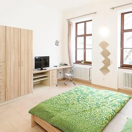 Ginosi Elema Apartel Apartamento