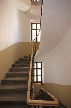 Ginosi Elema Apartel Lejlighed Prag