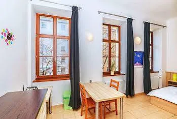 Lejlighed Ginosi Elema Apartel Prag