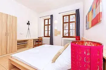 Ginosi Elema Apartel Apartamento *