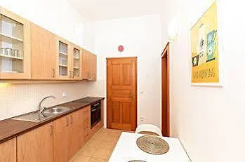 Ginosi Elema Apartel Apartamento