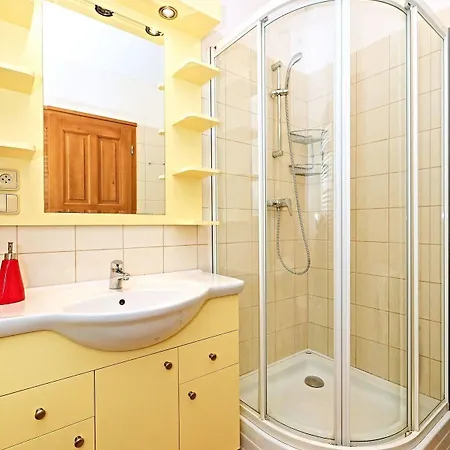 Lejlighed Ginosi Elema Apartel