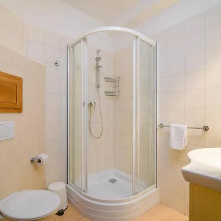 Ginosi Elema Apartel Apartamento *