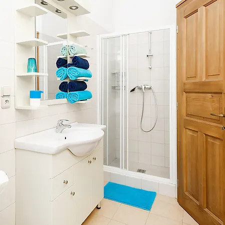 Ginosi Elema Apartel Appartement