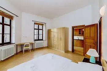 Appartement Ginosi Elema Apartel *