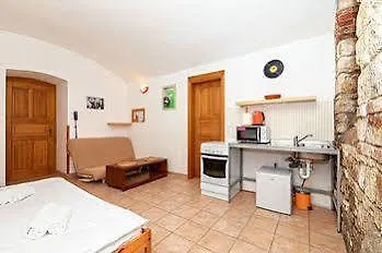 Ginosi Elema Apartel Appartement *