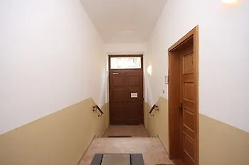 Ginosi Elema Apartel Апартаменты *